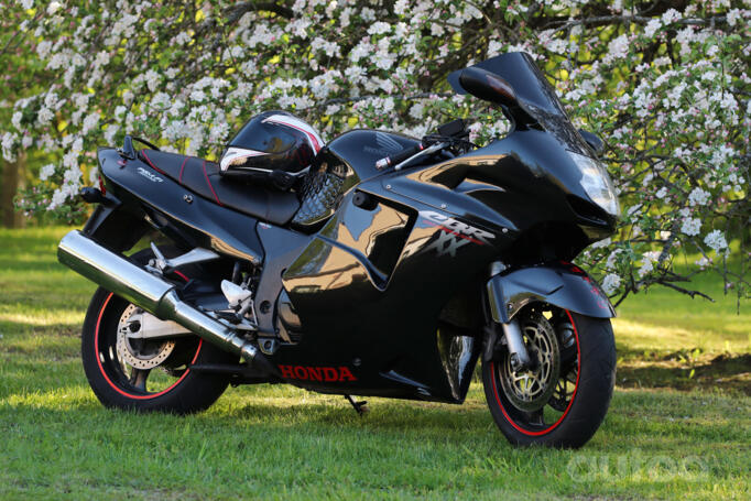 Honda CBR