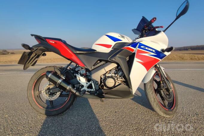 Honda CBR