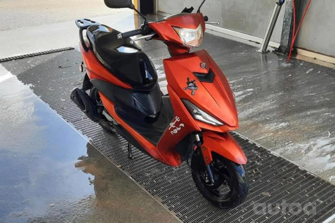 Linhai Joker 50