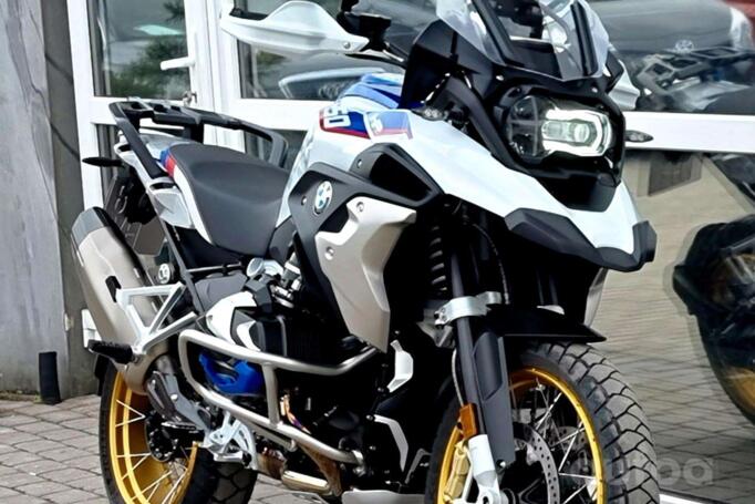 Bmw GS