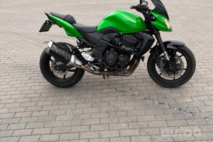 Kawasaki Z