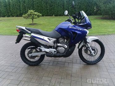 Honda XL