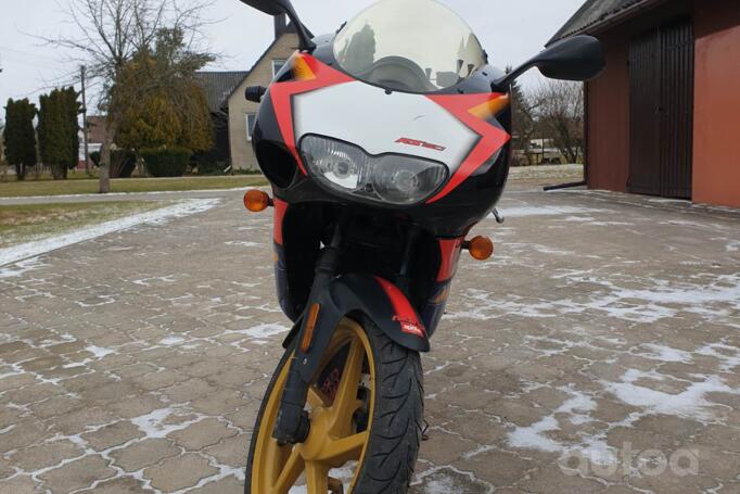 Aprilia RS