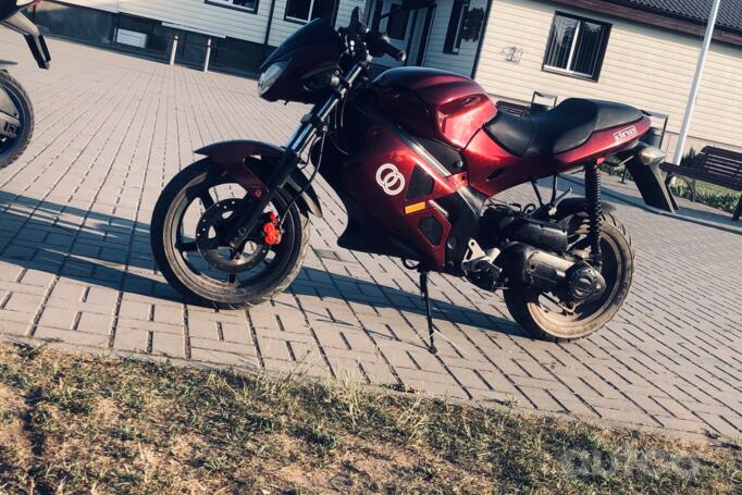 Gilera DNA