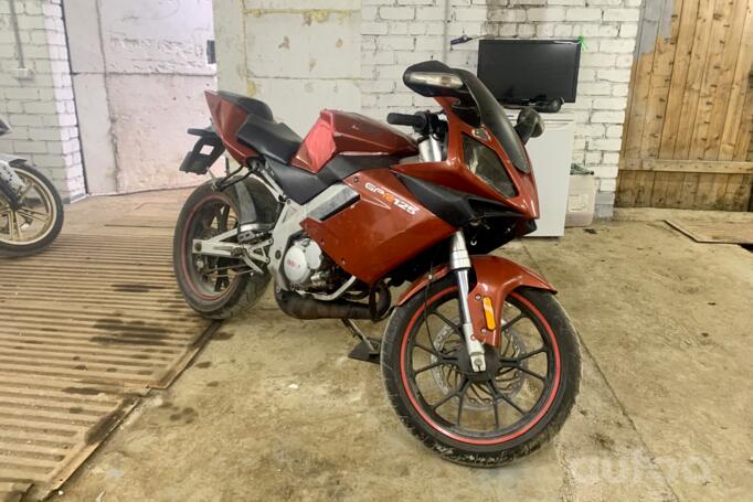 Derbi GPR