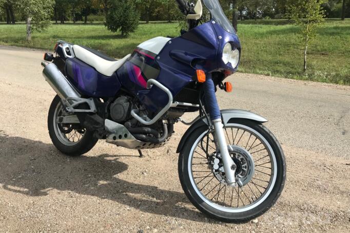 Yamaha SUPER TENERE ES