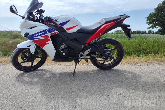 Honda CBR