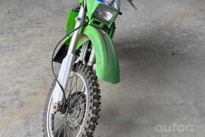 Kawasaki KLX