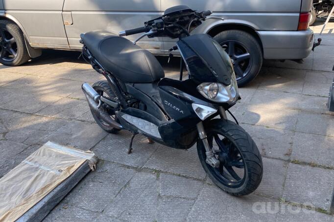 Gilera Runner