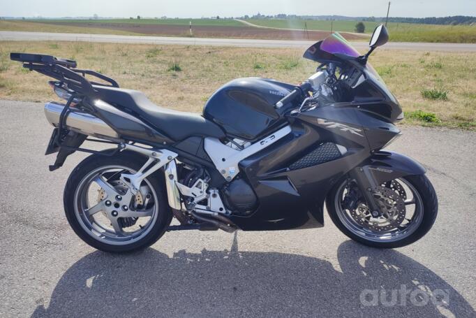 Honda VFR