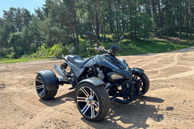 Can-am/ Brp Spyder