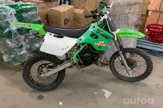 Kawasaki KX 85