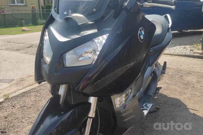 Bmw C