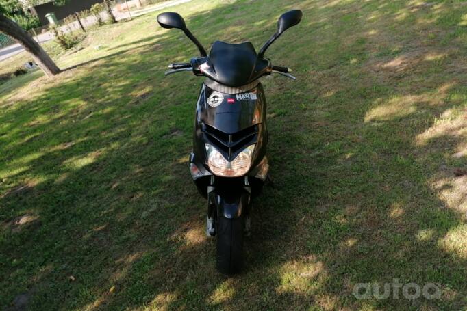 Aprilia Leonardo