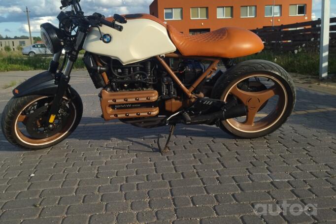 Bmw K 100