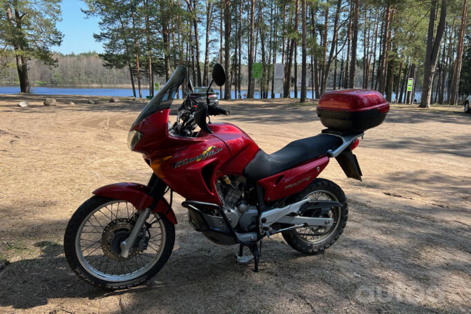 Honda XL