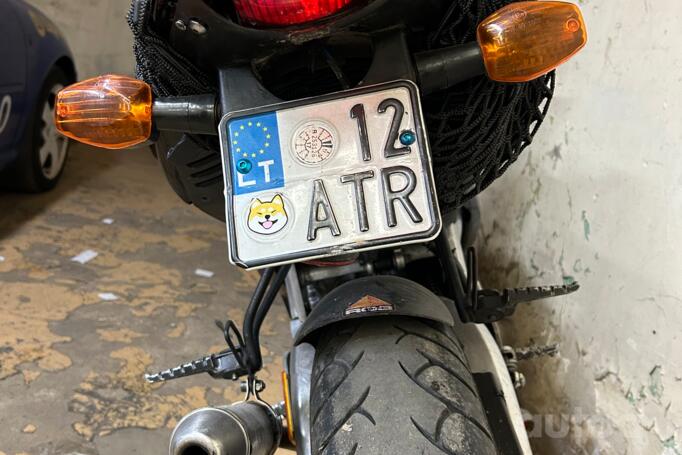 Aprilia RS