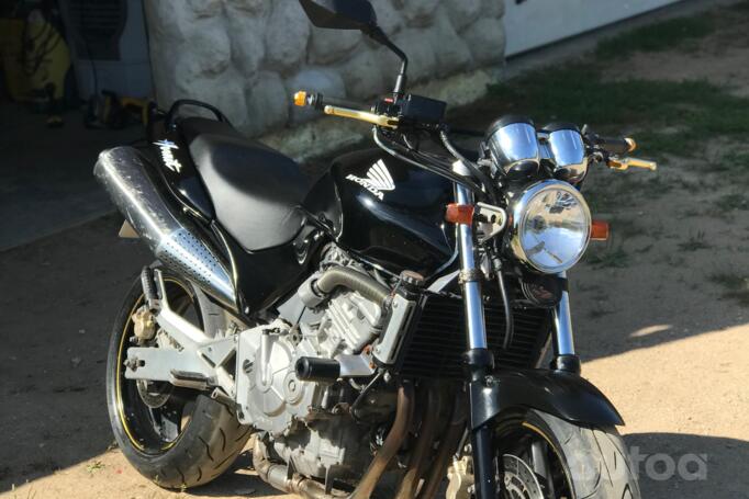 Honda CB