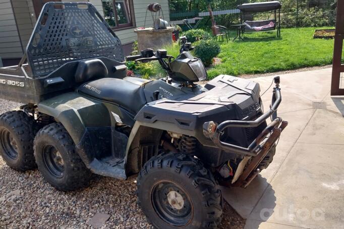 Polaris Sportsman