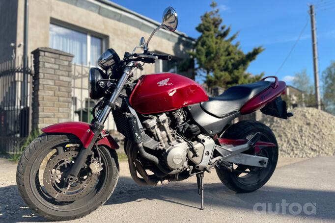 Honda CB