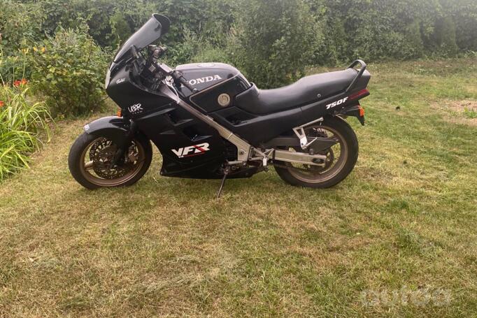 Honda VFR