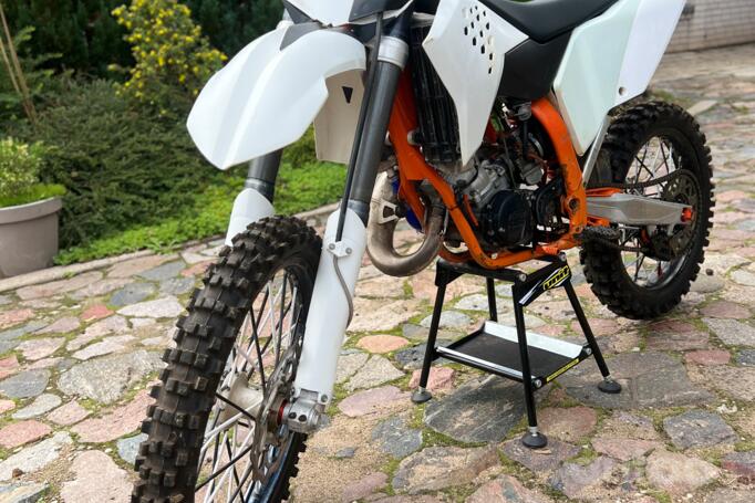 KTM SX