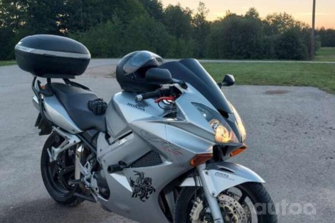 Honda VFR