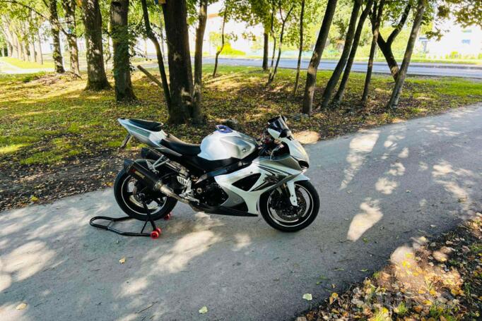 Suzuki GSX-R