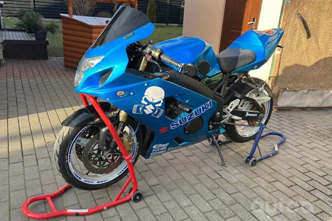 Suzuki GSX-R