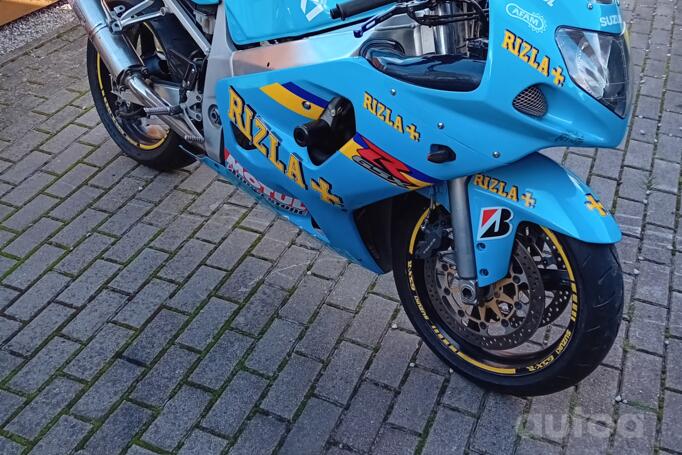 Suzuki GSX-R