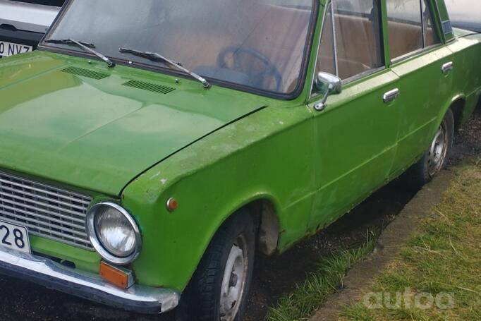 LADA (VAZ) 2113