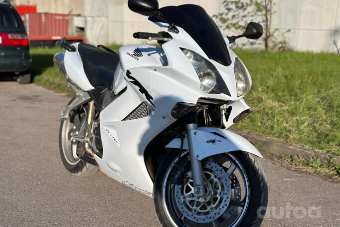 Honda VFR