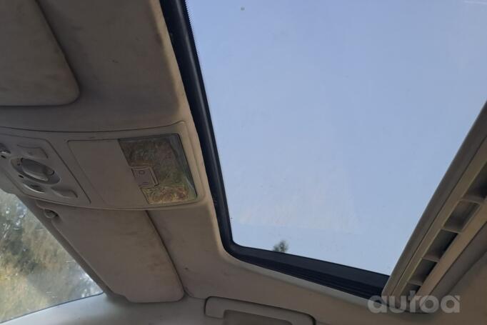 Audi A6 allroad C5