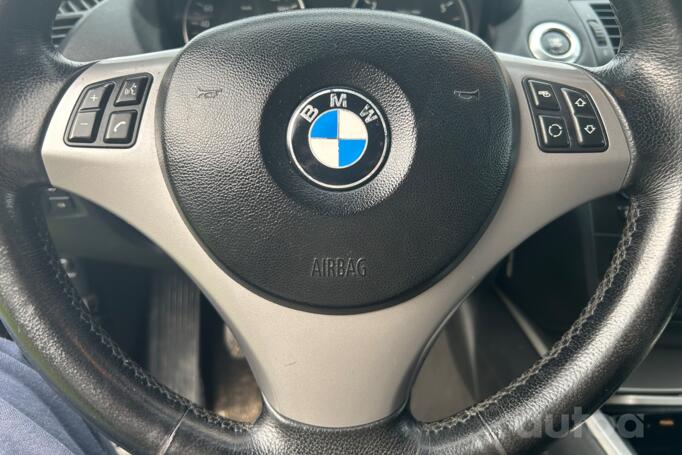 BMW 1 Series E87 Hatchback