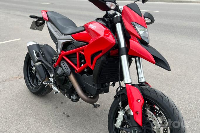 Ducati Hypermotard