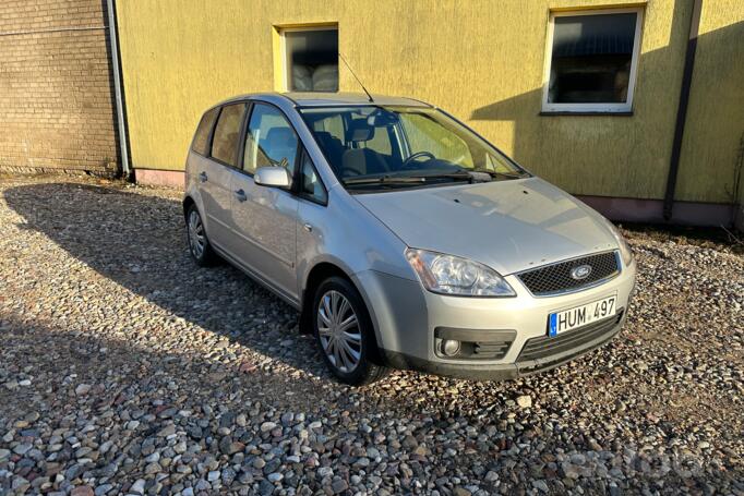 Ford C-Max 1 generation Minivan