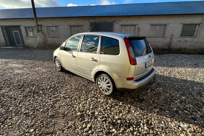 Ford C-Max 1 generation Minivan