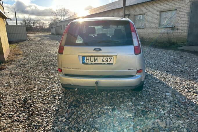 Ford C-Max 1 generation Minivan