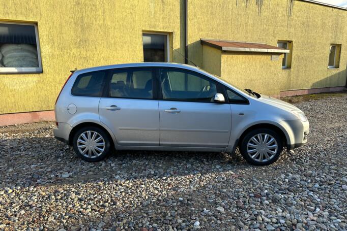 Ford C-Max 1 generation Minivan