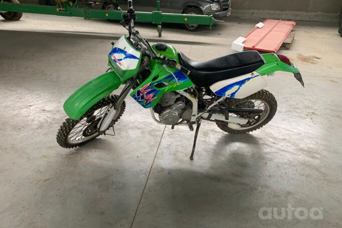 Kawasaki KLX