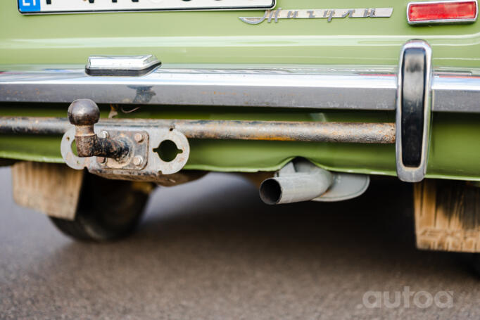 LADA (VAZ) 2101