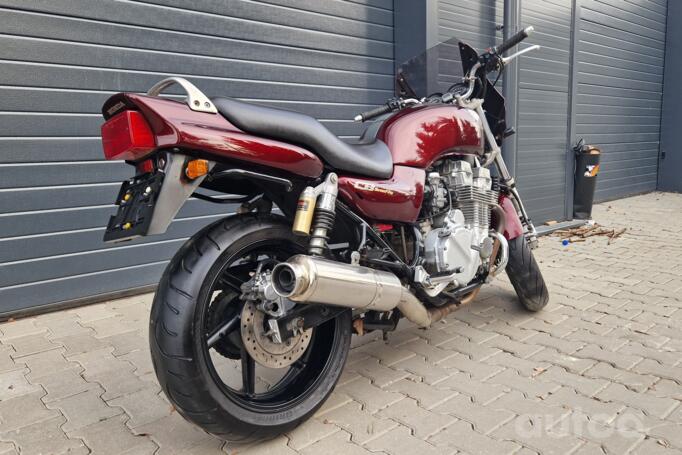 Honda CB