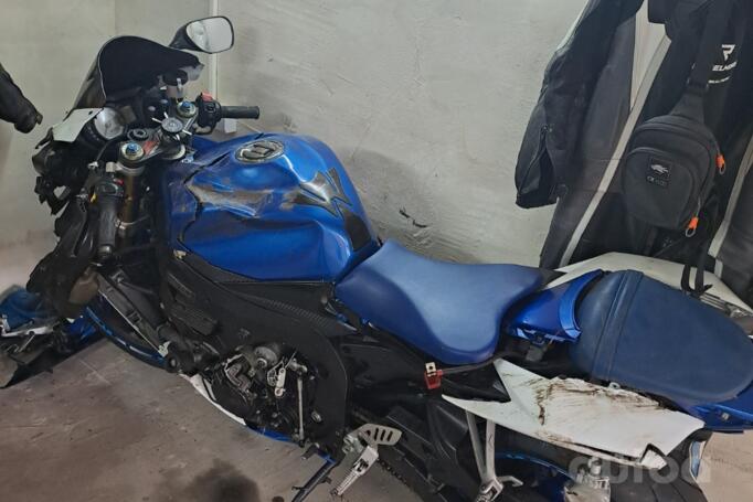 Suzuki GSX-R