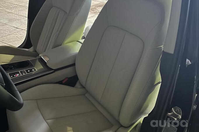 Audi A6 C8 Sedan