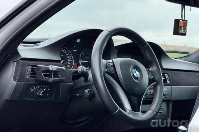 BMW 3 Series E90/E91/E92/E93 Touring wagon