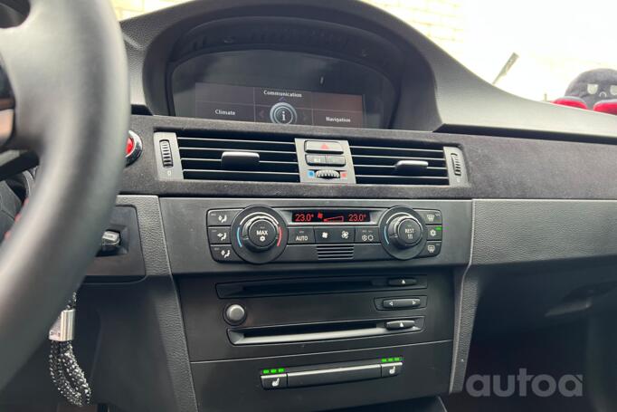 BMW 3 Series E90/E91/E92/E93 Touring wagon