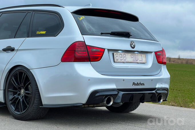 BMW 3 Series E90/E91/E92/E93 Touring wagon