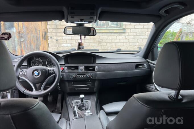 BMW 3 Series E90/E91/E92/E93 Touring wagon