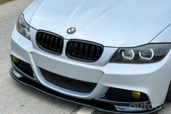 BMW 3 Series E90/E91/E92/E93 Touring wagon