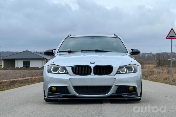 BMW 3 Series E90/E91/E92/E93 Touring wagon